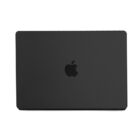 Coque macbook pro 13 pouces noire