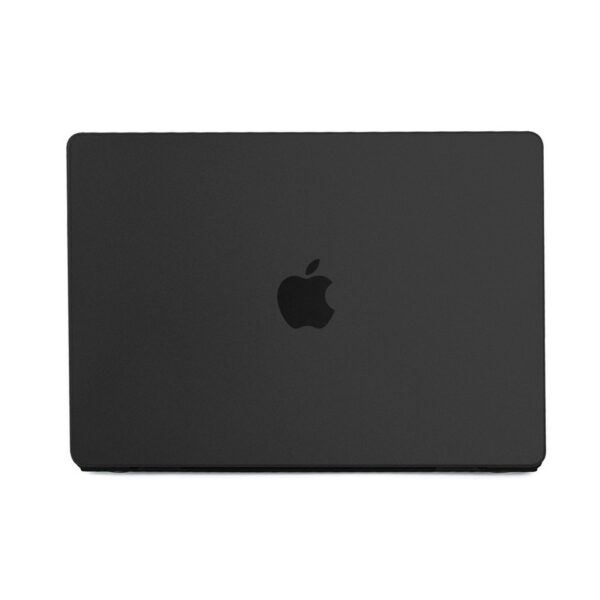 Coque macbook pro 13 pouces noire