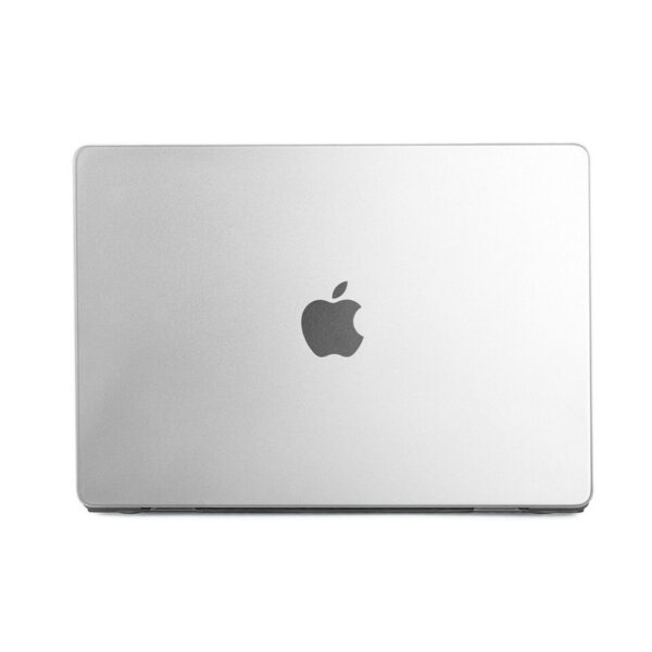 Coque macbook pro 13 pouces blanche